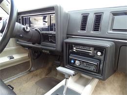1984 Buick Regal (CC-1033590) for sale in Houston, Texas
