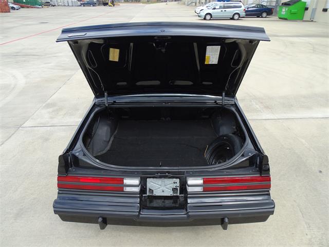 1984 Buick Regal (CC-1033590) for sale in Houston, Texas