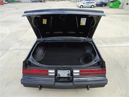 1984 Buick Regal (CC-1033590) for sale in Houston, Texas