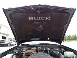 1984 Buick Regal (CC-1033590) for sale in Houston, Texas
