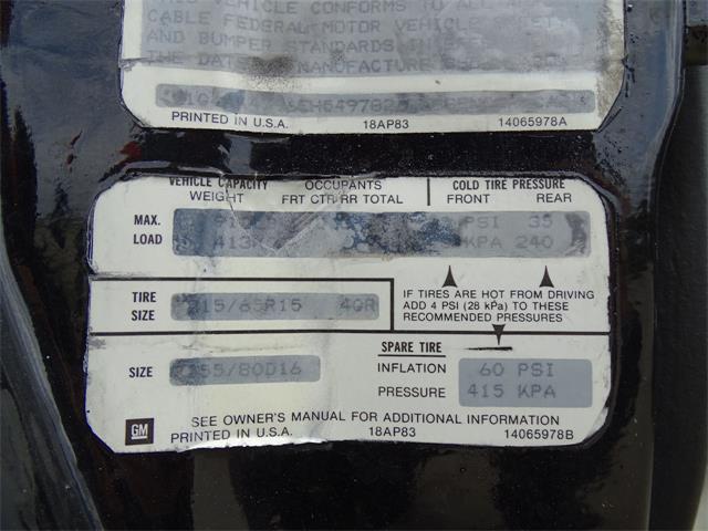 1984 Buick Regal (CC-1033590) for sale in Houston, Texas