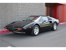 1979 Ferrari 308 GTS (CC-1033591) for sale in Las Vegas, Nevada
