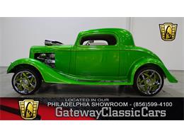 1934 Chevrolet Coupe (CC-1033609) for sale in West Deptford, New Jersey