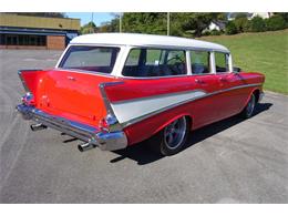 1957 Chevrolet 210 Beauville Station Wagon (CC-1033610) for sale in Greensboro, North Carolina