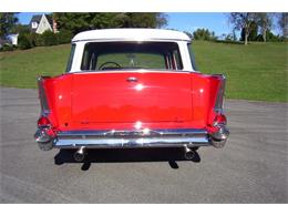 1957 Chevrolet 210 Beauville Station Wagon (CC-1033610) for sale in Greensboro, North Carolina