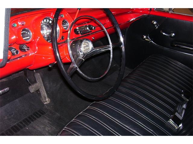 1957 Chevrolet 210 Beauville Station Wagon (CC-1033610) for sale in Greensboro, North Carolina