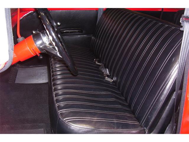1957 Chevrolet 210 Beauville Station Wagon (CC-1033610) for sale in Greensboro, North Carolina