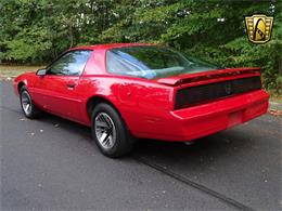 1984 Pontiac Firebird (CC-1033612) for sale in West Deptford, New Jersey