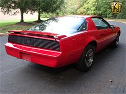 1984 Pontiac Firebird (CC-1033612) for sale in West Deptford, New Jersey