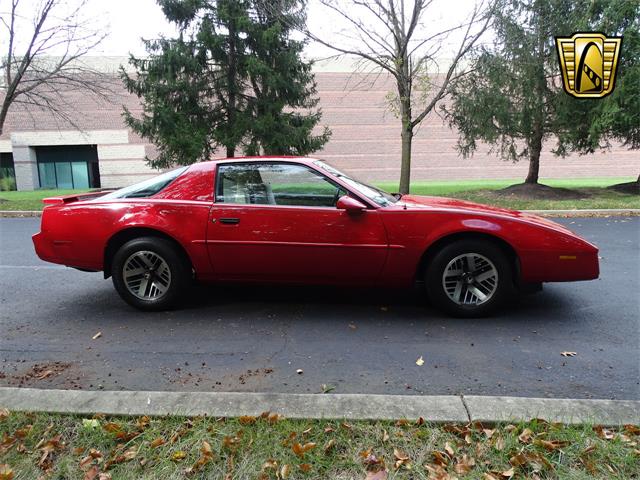 1984 Pontiac Firebird (CC-1033612) for sale in West Deptford, New Jersey