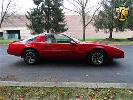 1984 Pontiac Firebird (CC-1033612) for sale in West Deptford, New Jersey