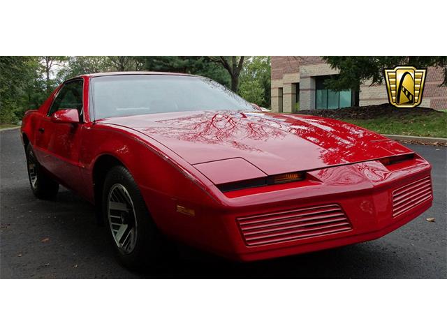 1984 Pontiac Firebird (CC-1033612) for sale in West Deptford, New Jersey