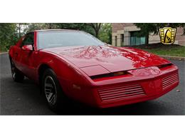 1984 Pontiac Firebird (CC-1033612) for sale in West Deptford, New Jersey