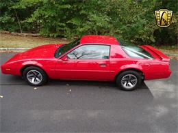 1984 Pontiac Firebird (CC-1033612) for sale in West Deptford, New Jersey