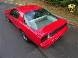1984 Pontiac Firebird (CC-1033612) for sale in West Deptford, New Jersey