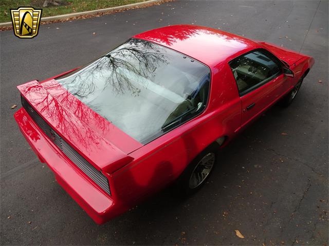 1984 Pontiac Firebird (CC-1033612) for sale in West Deptford, New Jersey