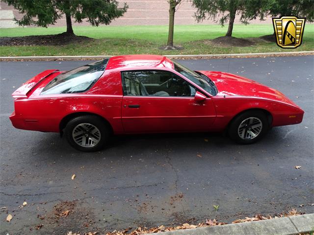 1984 Pontiac Firebird (CC-1033612) for sale in West Deptford, New Jersey