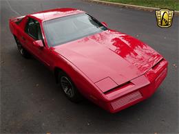 1984 Pontiac Firebird (CC-1033612) for sale in West Deptford, New Jersey