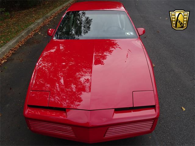 1984 Pontiac Firebird (CC-1033612) for sale in West Deptford, New Jersey