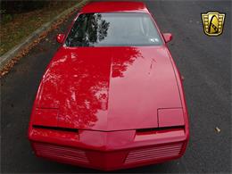 1984 Pontiac Firebird (CC-1033612) for sale in West Deptford, New Jersey