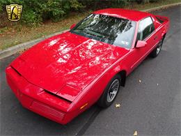 1984 Pontiac Firebird (CC-1033612) for sale in West Deptford, New Jersey