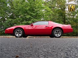 1984 Pontiac Firebird (CC-1033612) for sale in West Deptford, New Jersey