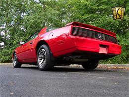 1984 Pontiac Firebird (CC-1033612) for sale in West Deptford, New Jersey