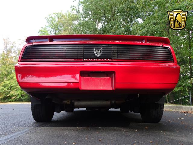 1984 Pontiac Firebird (CC-1033612) for sale in West Deptford, New Jersey