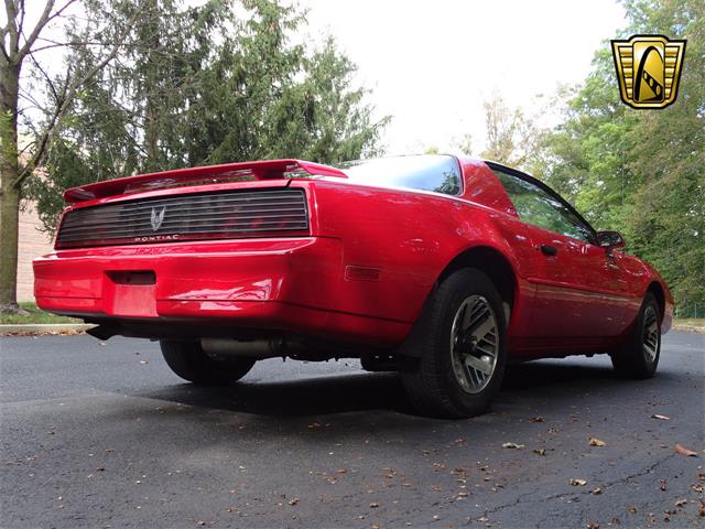 1984 Pontiac Firebird (CC-1033612) for sale in West Deptford, New Jersey