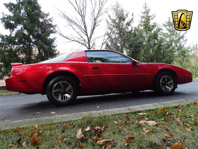 1984 Pontiac Firebird (CC-1033612) for sale in West Deptford, New Jersey
