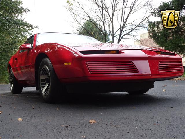 1984 Pontiac Firebird (CC-1033612) for sale in West Deptford, New Jersey