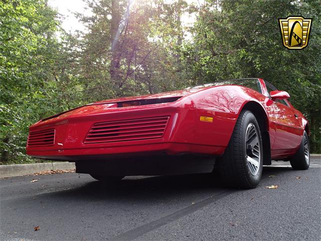 1984 Pontiac Firebird (CC-1033612) for sale in West Deptford, New Jersey