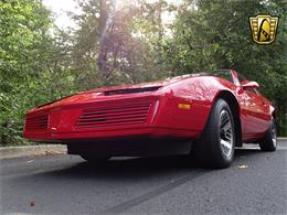 1984 Pontiac Firebird (CC-1033612) for sale in West Deptford, New Jersey