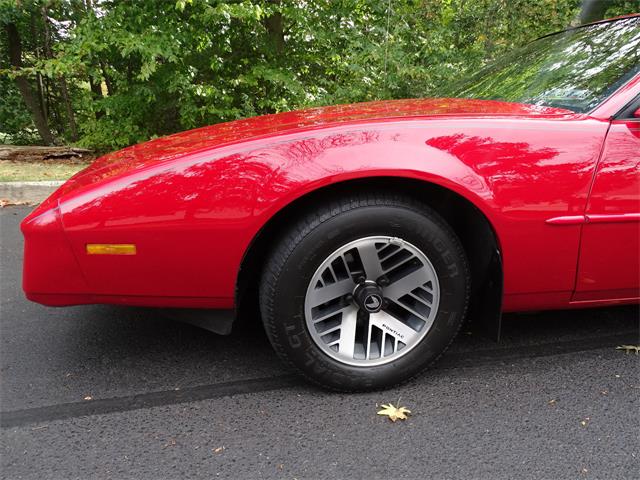 1984 Pontiac Firebird (CC-1033612) for sale in West Deptford, New Jersey