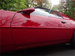 1984 Pontiac Firebird (CC-1033612) for sale in West Deptford, New Jersey