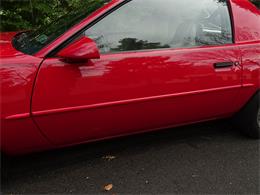 1984 Pontiac Firebird (CC-1033612) for sale in West Deptford, New Jersey