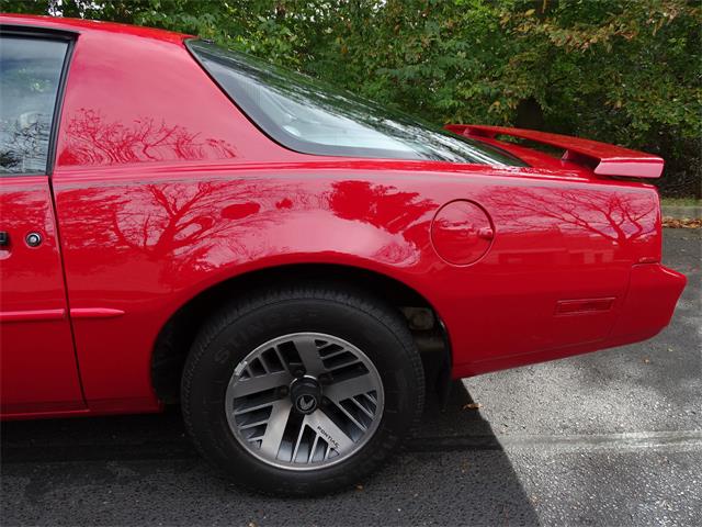 1984 Pontiac Firebird (CC-1033612) for sale in West Deptford, New Jersey