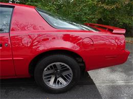 1984 Pontiac Firebird (CC-1033612) for sale in West Deptford, New Jersey