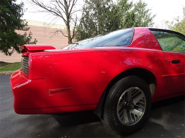 1984 Pontiac Firebird (CC-1033612) for sale in West Deptford, New Jersey