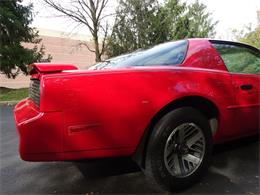 1984 Pontiac Firebird (CC-1033612) for sale in West Deptford, New Jersey
