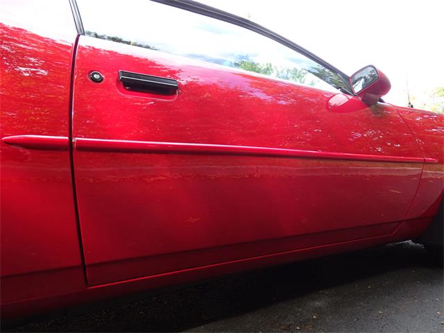 1984 Pontiac Firebird (CC-1033612) for sale in West Deptford, New Jersey