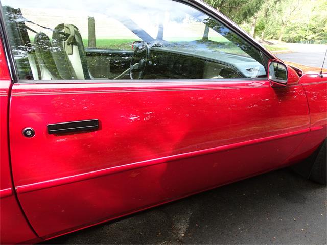 1984 Pontiac Firebird (CC-1033612) for sale in West Deptford, New Jersey