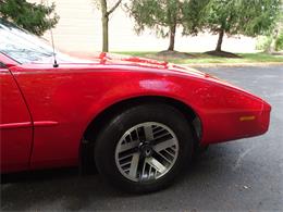 1984 Pontiac Firebird (CC-1033612) for sale in West Deptford, New Jersey