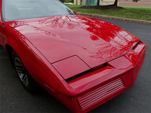 1984 Pontiac Firebird (CC-1033612) for sale in West Deptford, New Jersey