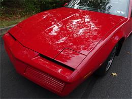 1984 Pontiac Firebird (CC-1033612) for sale in West Deptford, New Jersey
