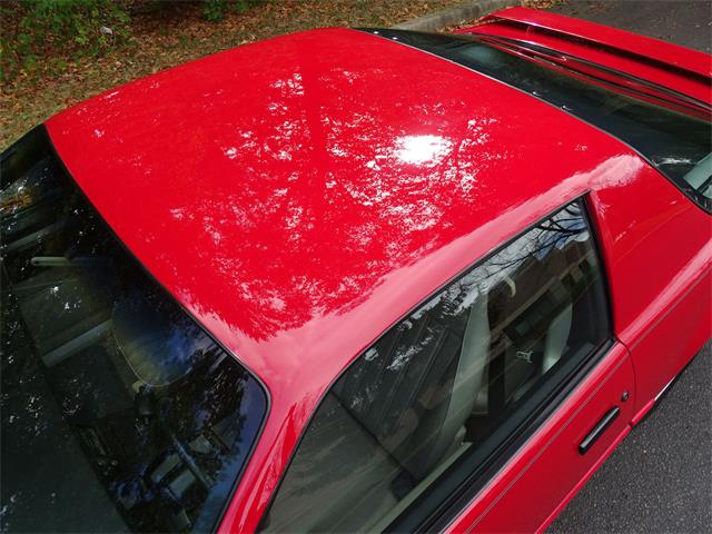 1984 Pontiac Firebird (CC-1033612) for sale in West Deptford, New Jersey