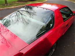 1984 Pontiac Firebird (CC-1033612) for sale in West Deptford, New Jersey