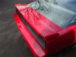1984 Pontiac Firebird (CC-1033612) for sale in West Deptford, New Jersey