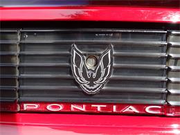 1984 Pontiac Firebird (CC-1033612) for sale in West Deptford, New Jersey