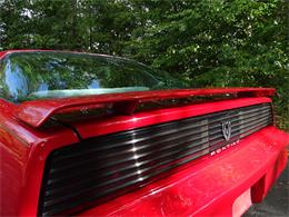 1984 Pontiac Firebird (CC-1033612) for sale in West Deptford, New Jersey
